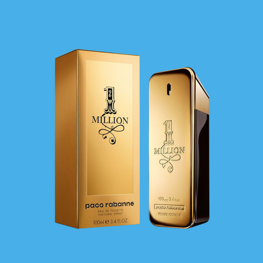 Paco Rabanne One Million