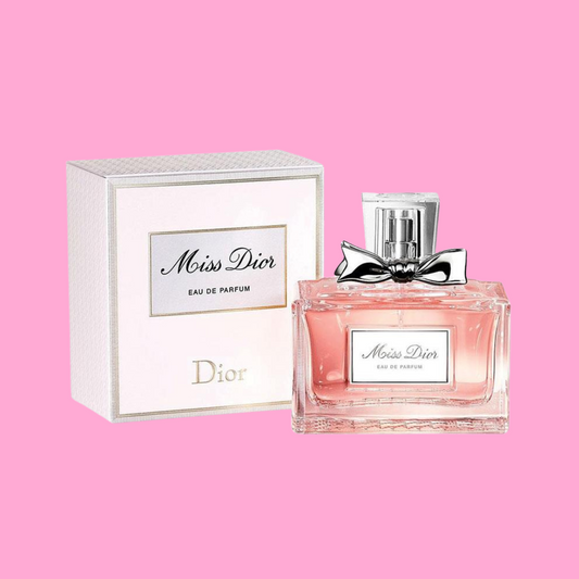 Miss Dior de Dior