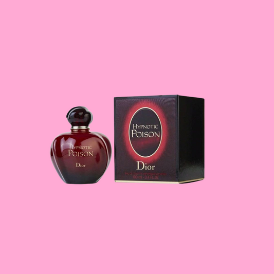 Hypnotic Poison de Dior