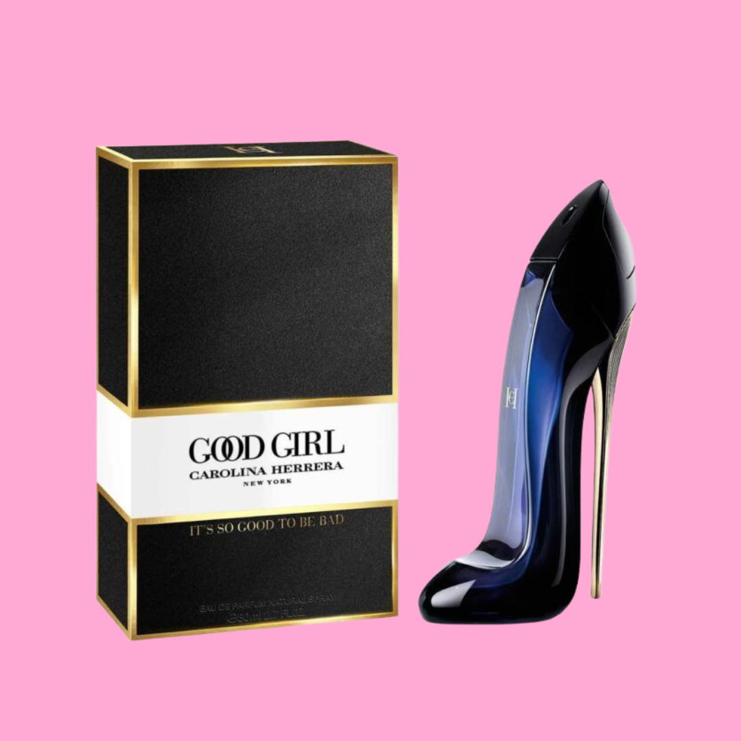 Good Girl de Carolina Herrera