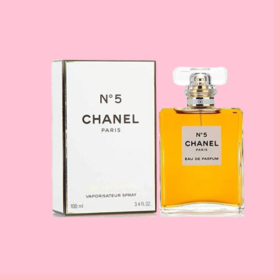 Chanel No 5 Parfum de Chanel