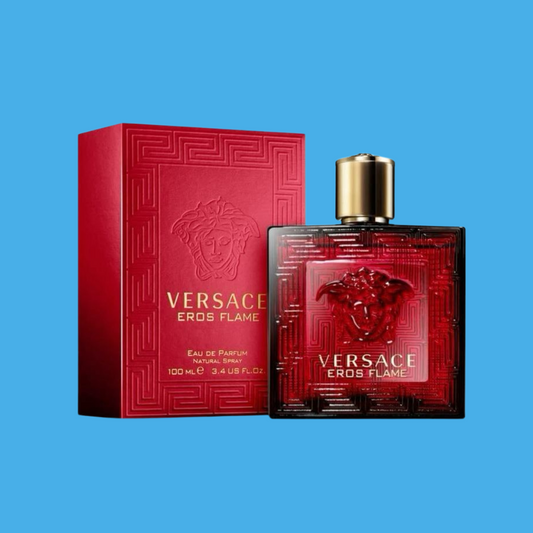 Eros Flame de Versace