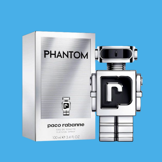 Phantom de Paco Rabanne