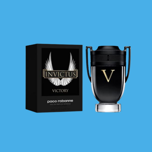 Invictus Victory de Paco Rabanne