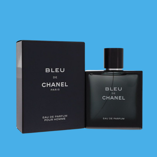 Bleu de Chanel