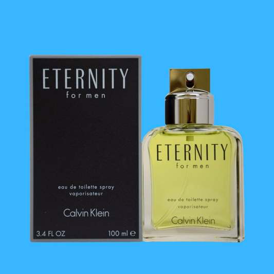 Eternity For Men de Calvin Klein