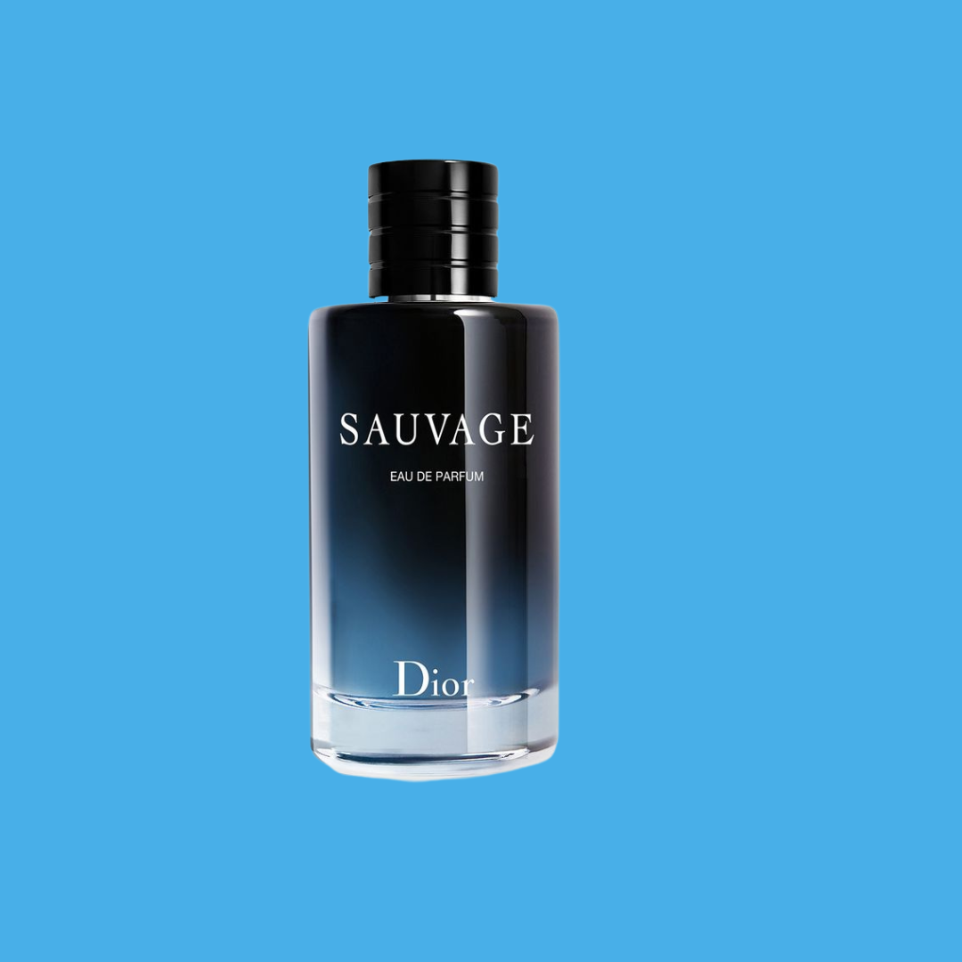 Sauvage de Dior