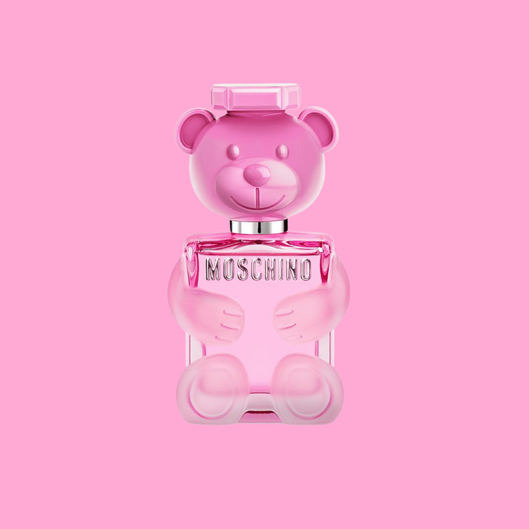 ﻿Toy 2 Bubble Gum de Moschino