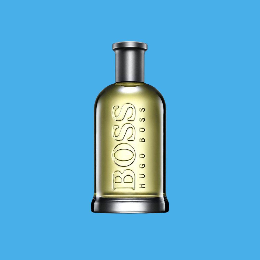 Boss Bottled de Hugo Boss