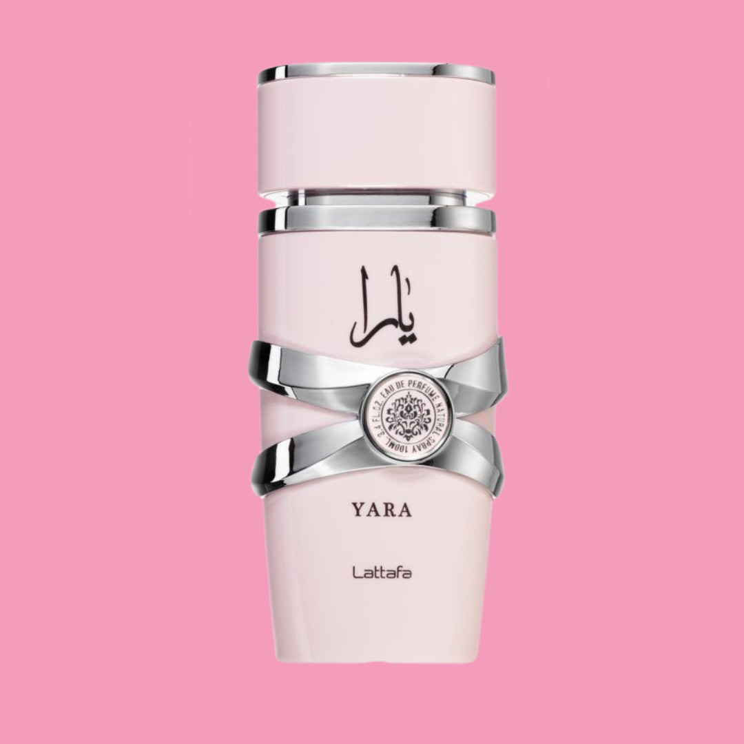 Yara de Lattafa Perfumes