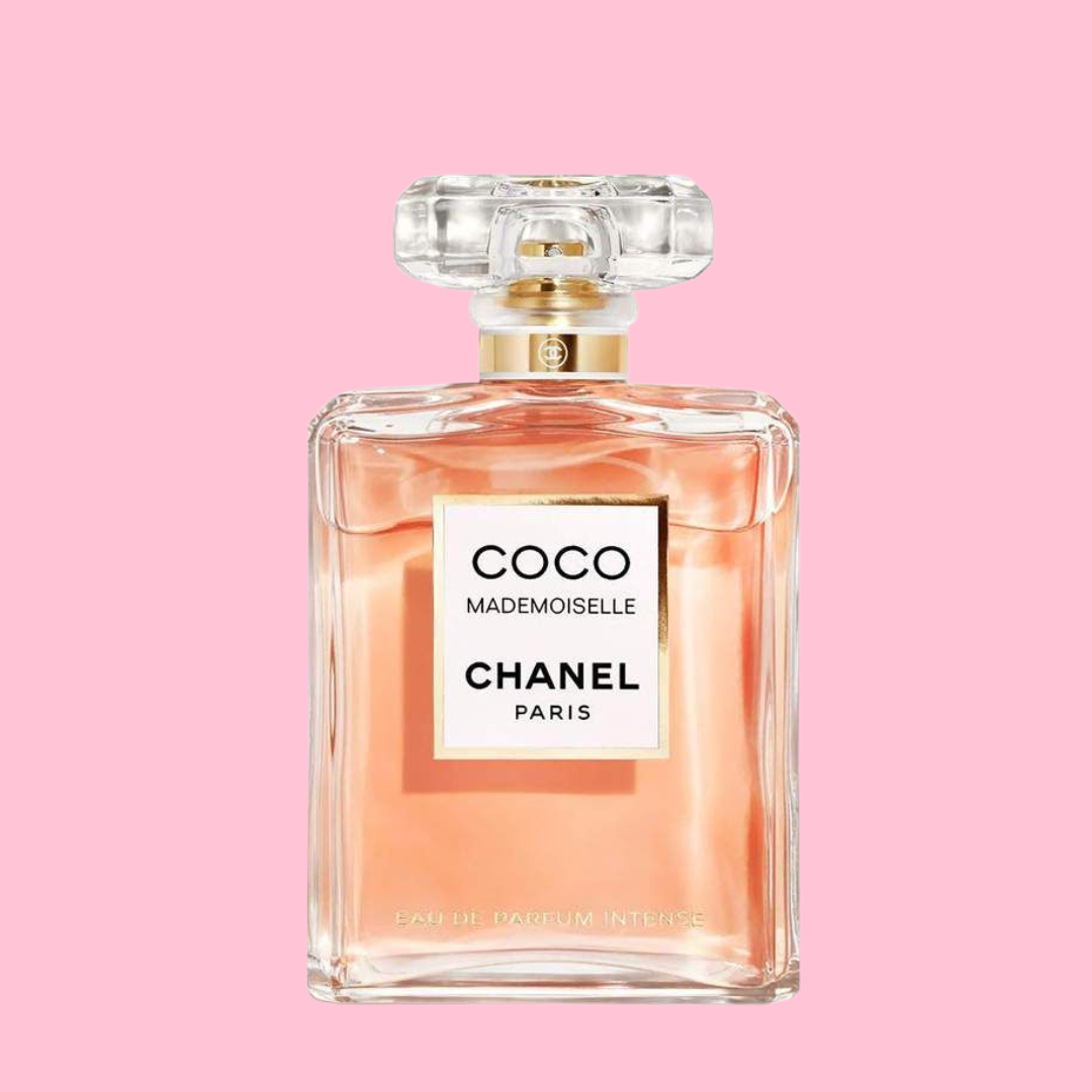 Coco Mademoiselle de Chanel