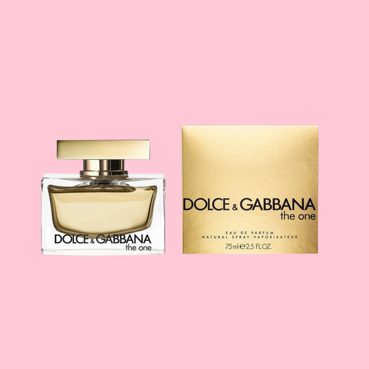 Dolce&Gabbana The One