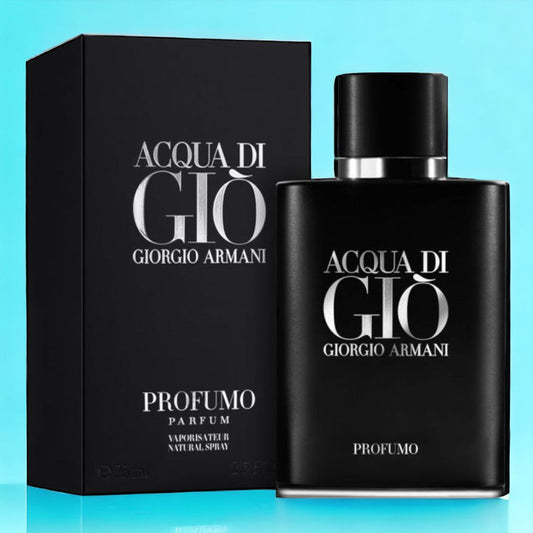 Acqua di Giò Profumo de Giorgio Armani