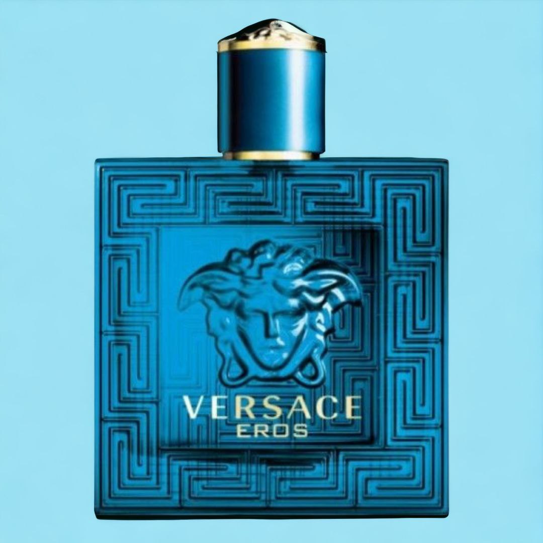 Eros de Versace